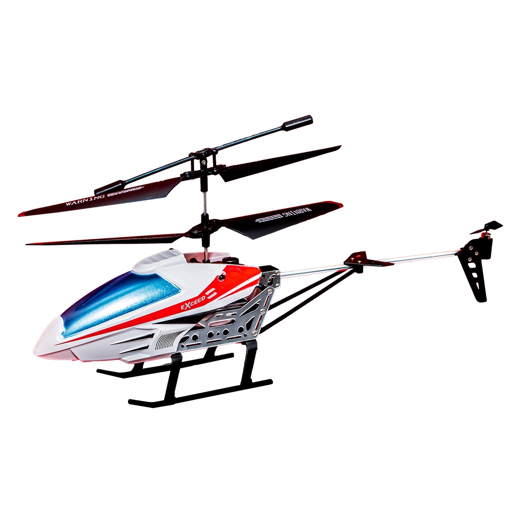 Elicopter cu RC - imagine 2