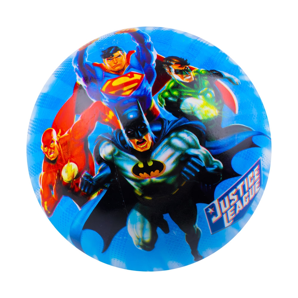 Minge PVC, Justice League, 23 cm