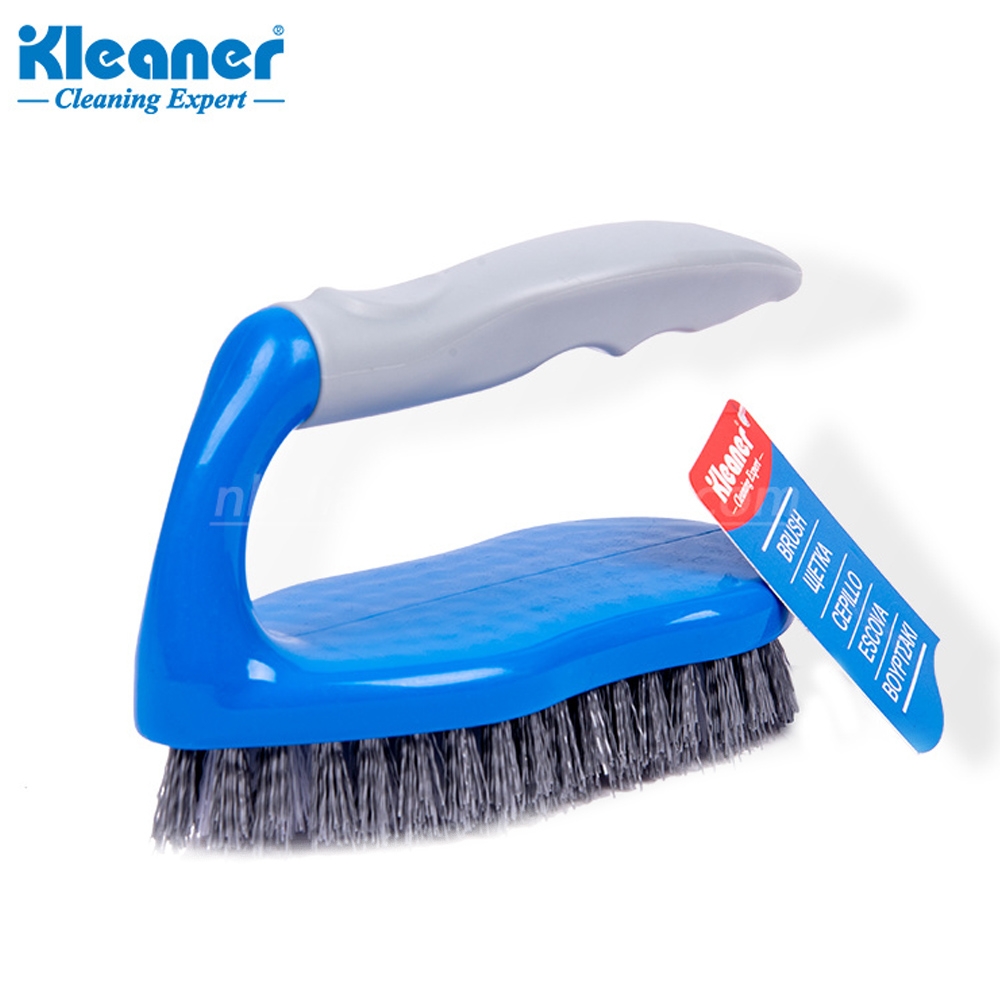 Perie cu maner - KLEANER - imagine 2