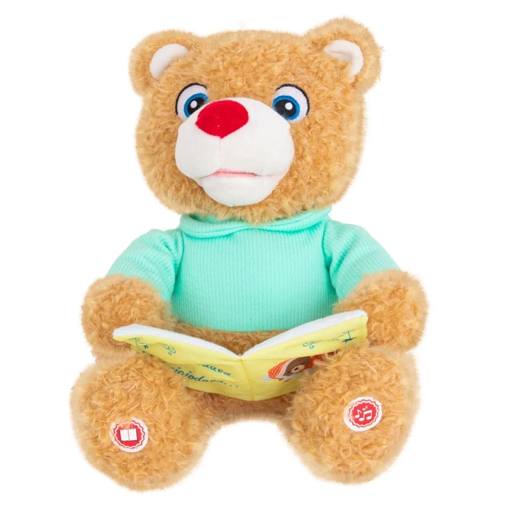Puffy Friends Functions - Toto - Noriel - imagine 4