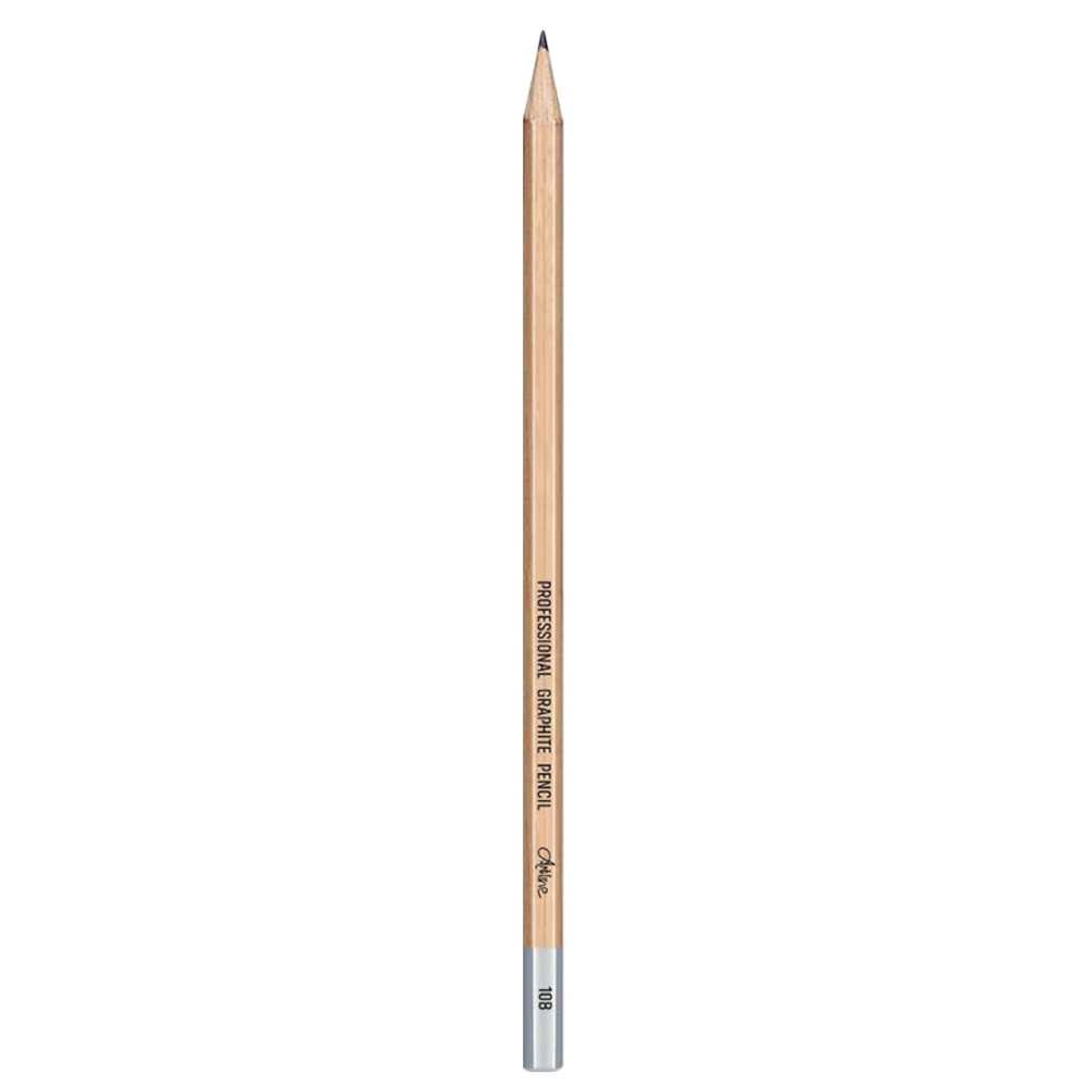 Creion grafit profesional, 10B, 12 buc/cutie - ARTLINE