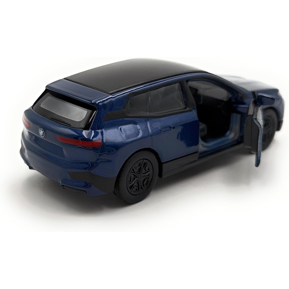 Masina BMW iX Welly - Toi-Toys - imagine 6