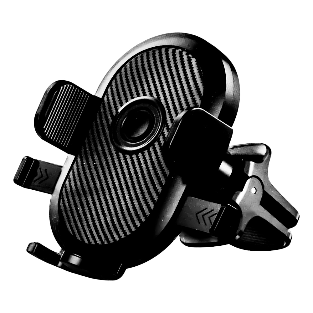 Suport auto pentru telefon, 360° - imagine 3