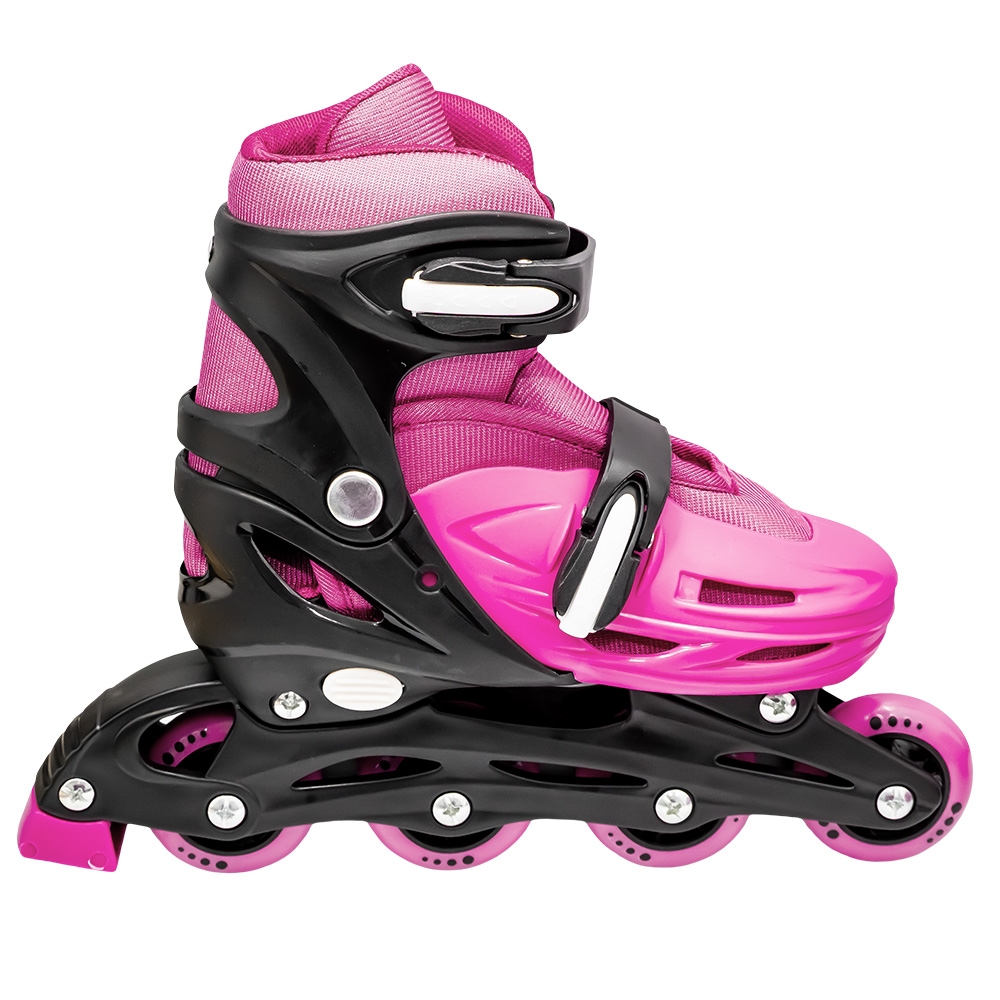 Role pentru copii, roti PVC, S (30-33)