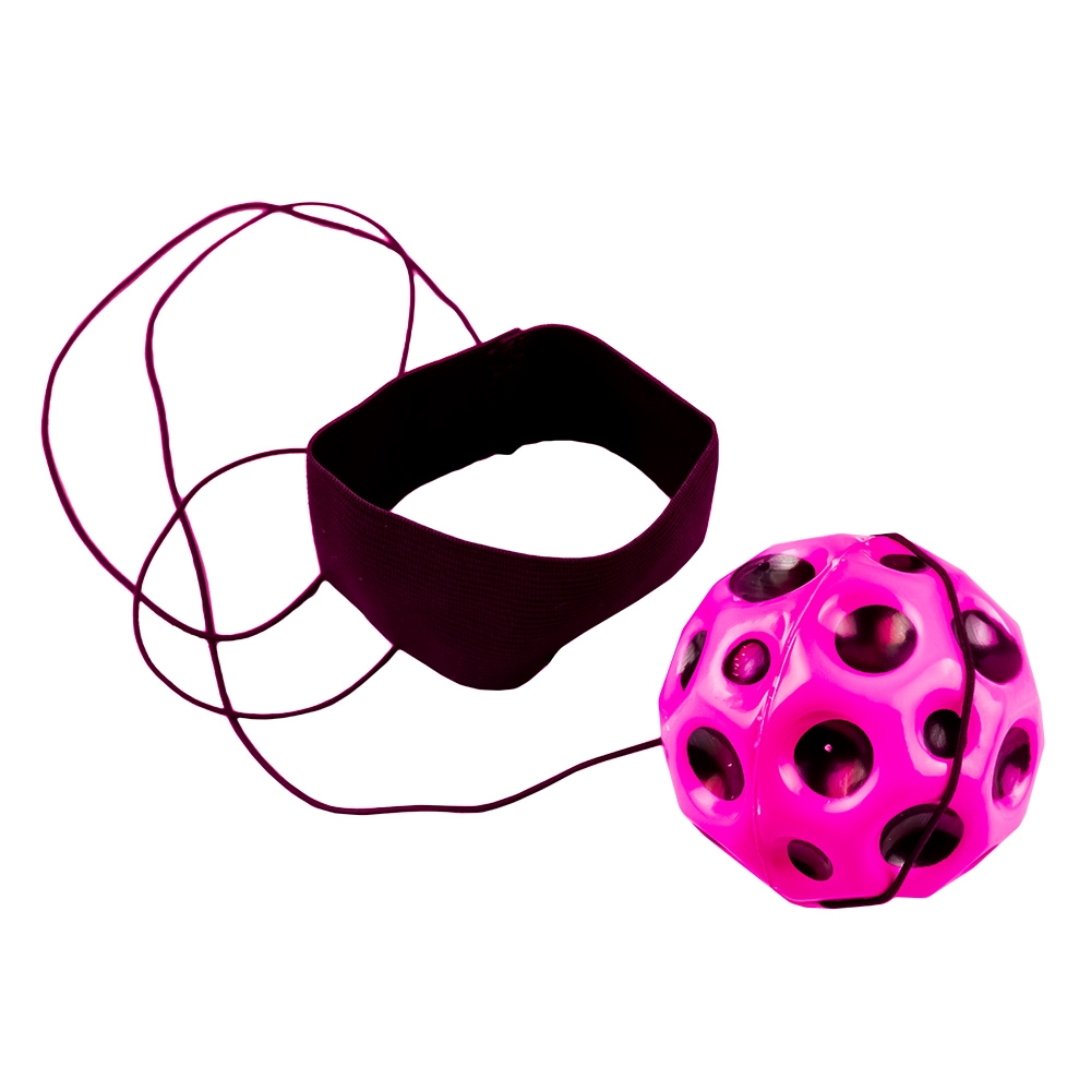 Bungee ball superelastic, 6 cm - imagine 5