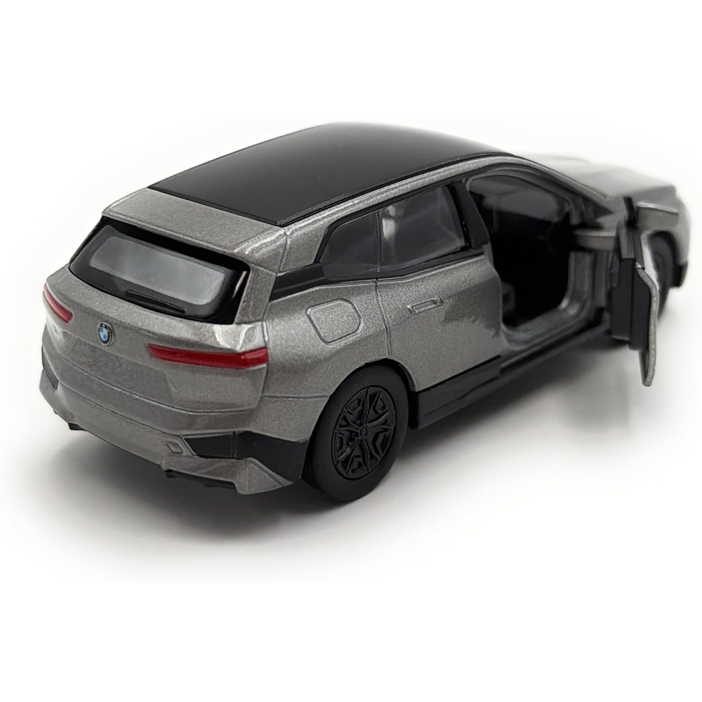 Masina BMW iX Welly - Toi-Toys - imagine 16