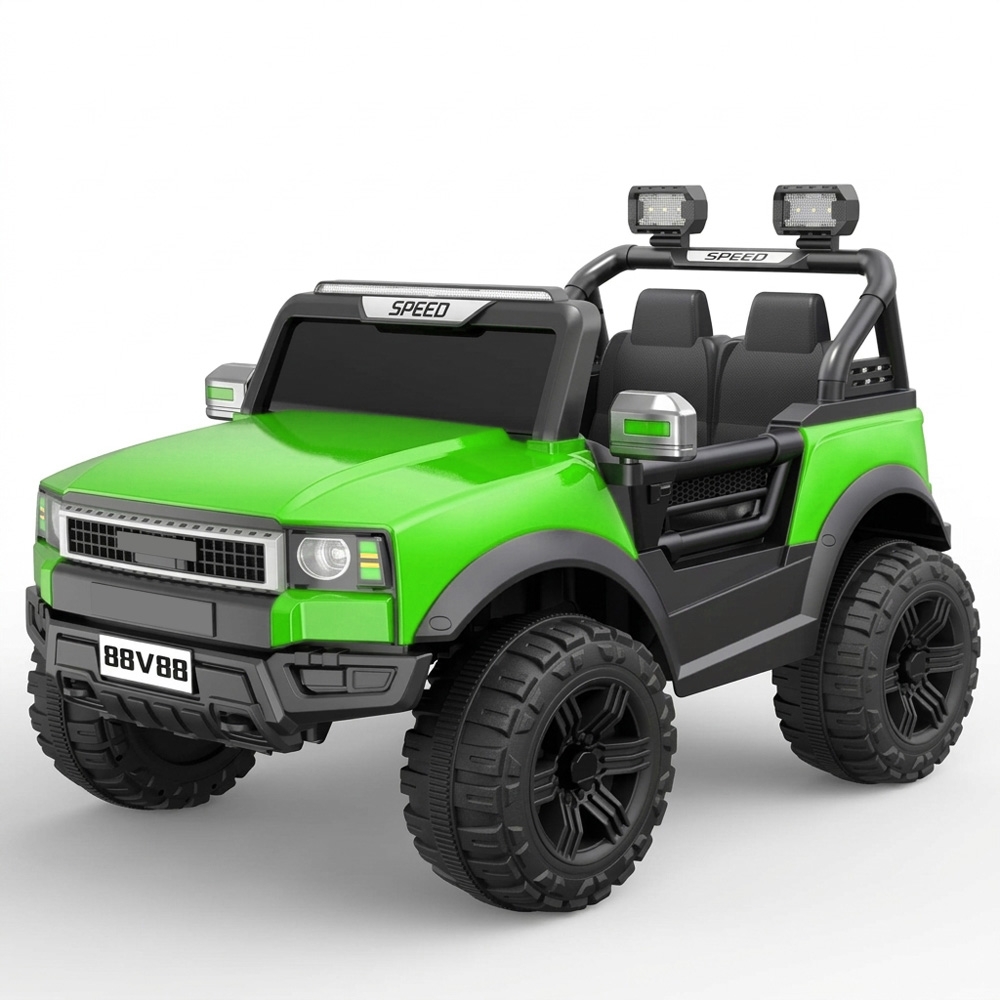 ATV cu acumulator, 12V, 7A - imagine 4
