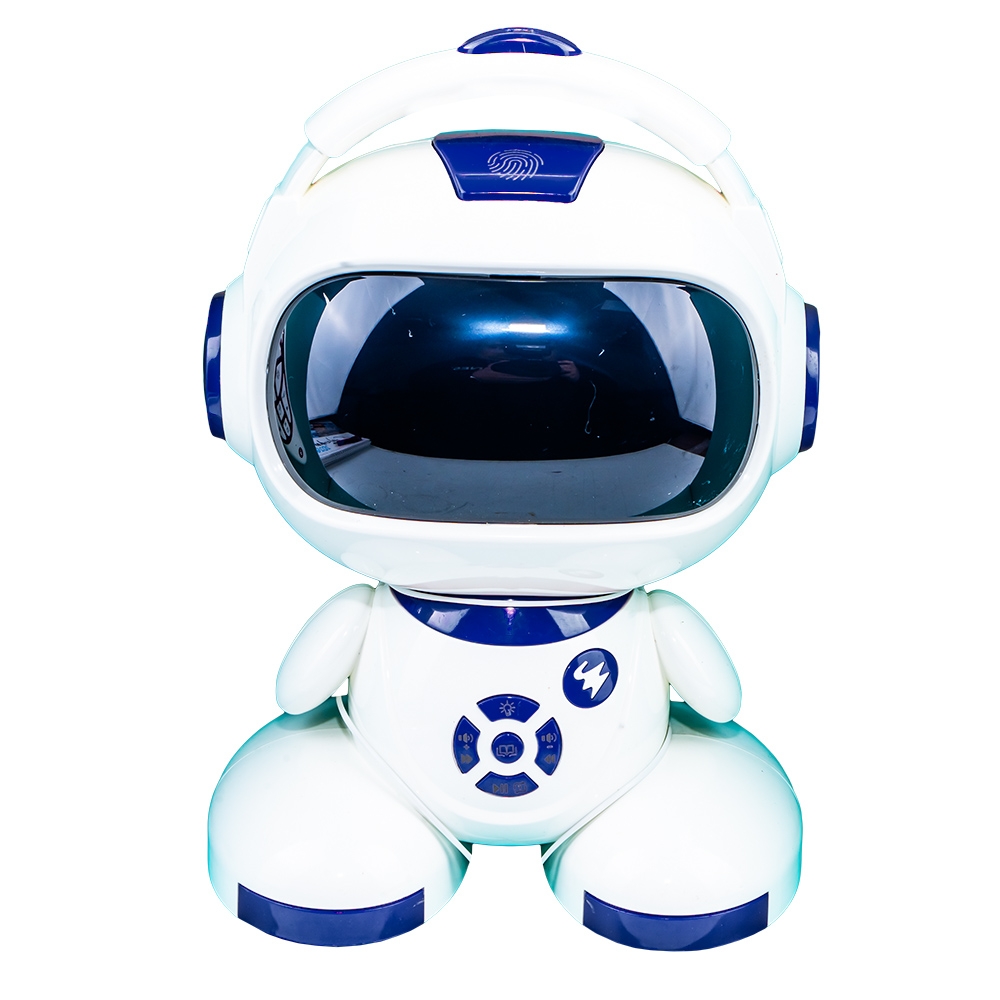 Robot cu RC - imagine 2