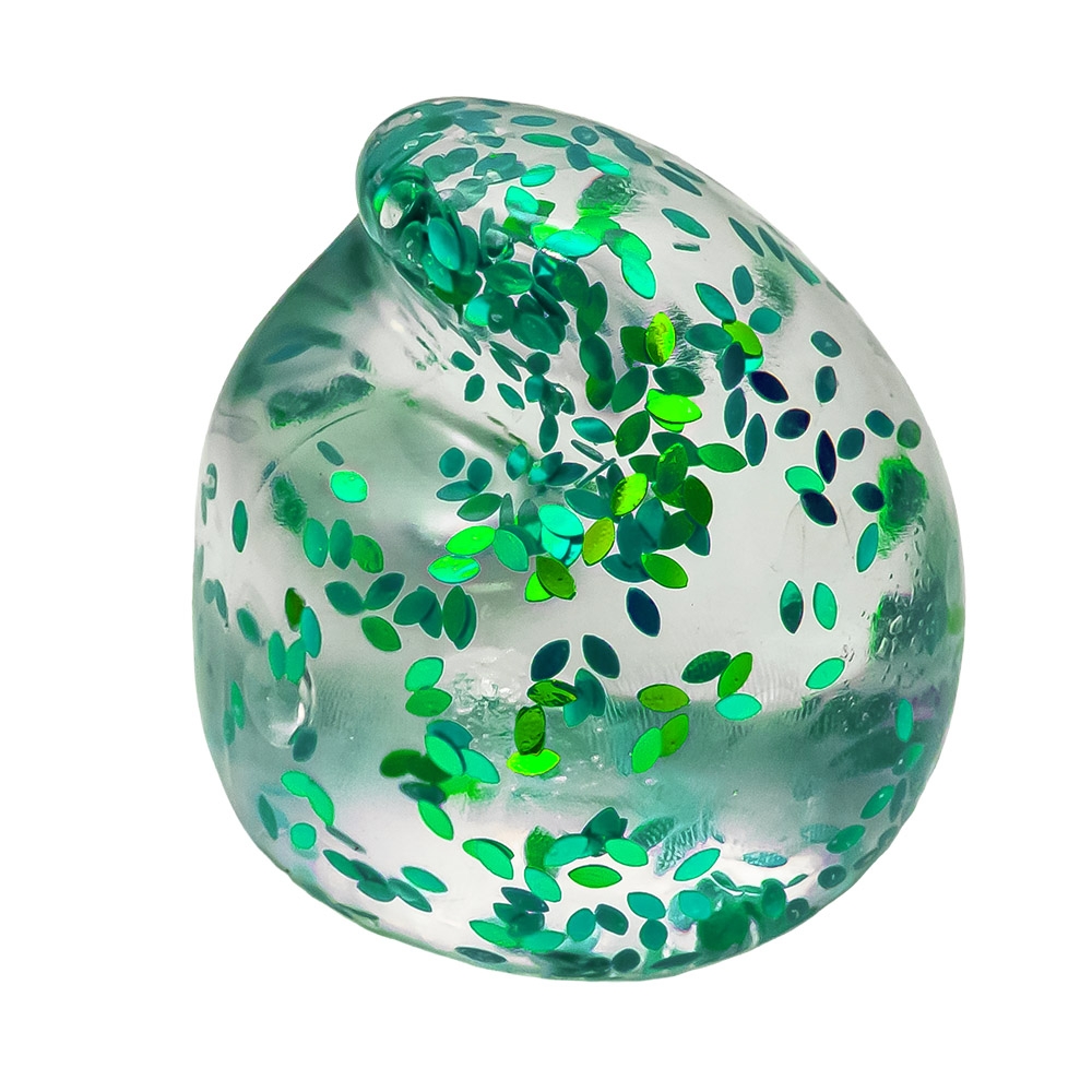 Jucarie antistres Squishy, Sugar Raindrop - imagine 4