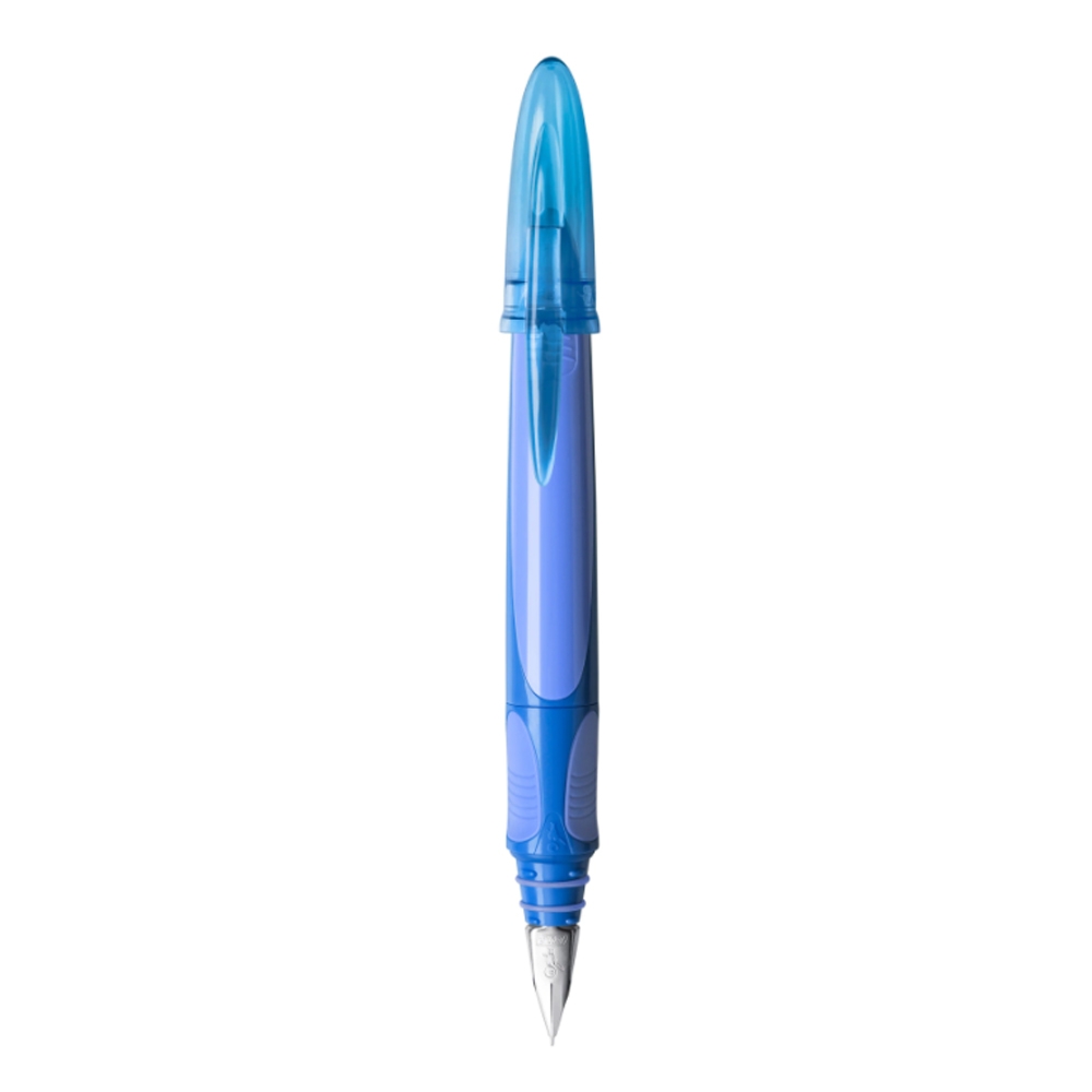 Stilou Easy Clic Standard 1/blister - BIC - imagine 3