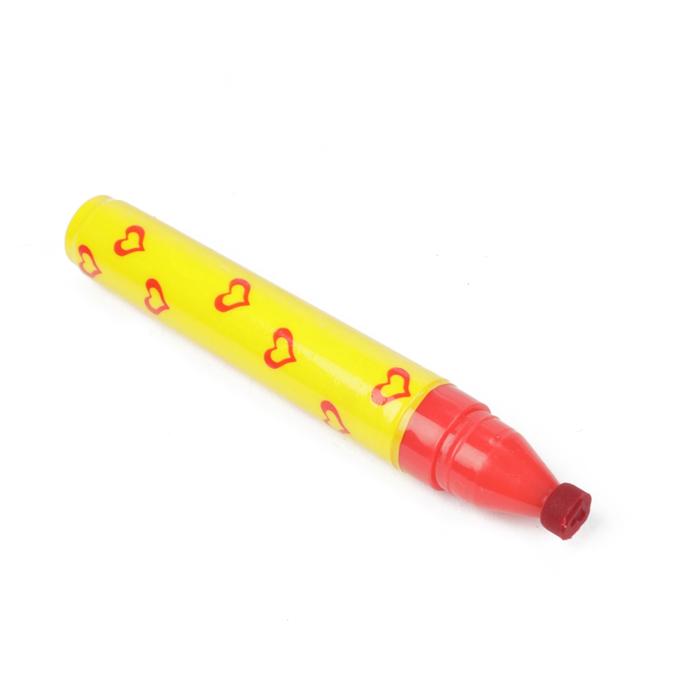Markere cu stampile, 6 buc/set - Toi-Toys - imagine 6