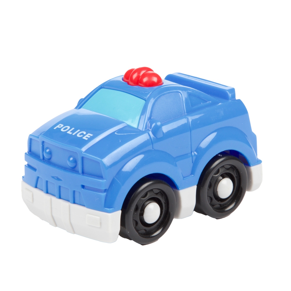 Little Stars, Masinuta - Toi-Toys - imagine 8