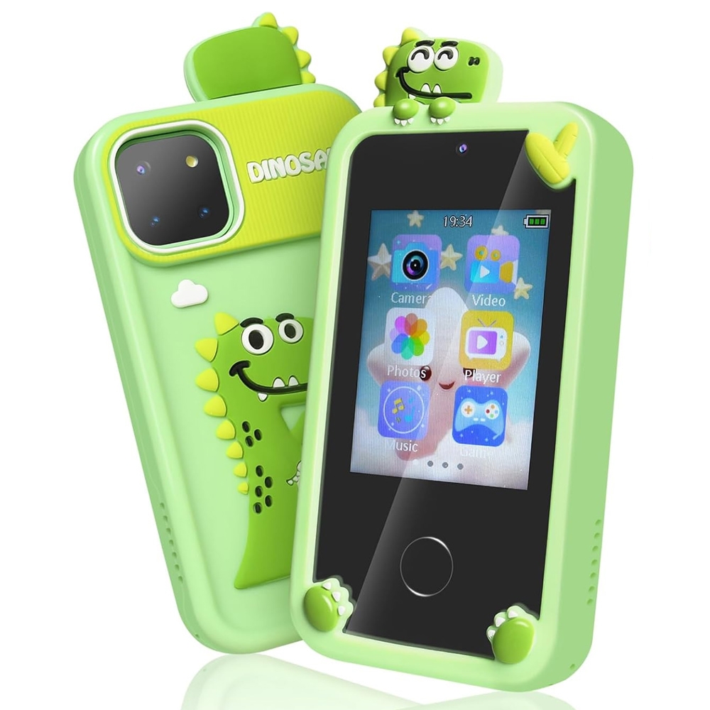 Smartphone pentru copii, 18 functii - imagine 4