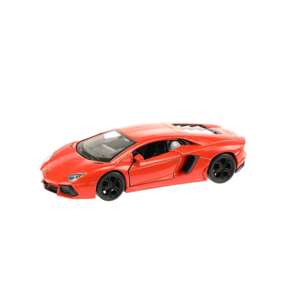 Masina Supercar Welly, diverse modele - Toi-Toys - imagine 6