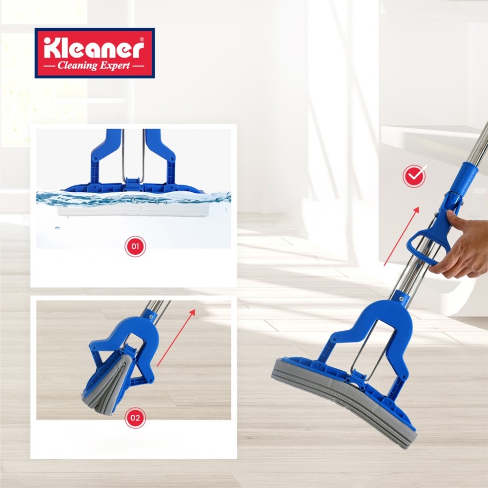 Mop Magic PVA - KLEANER - imagine 4