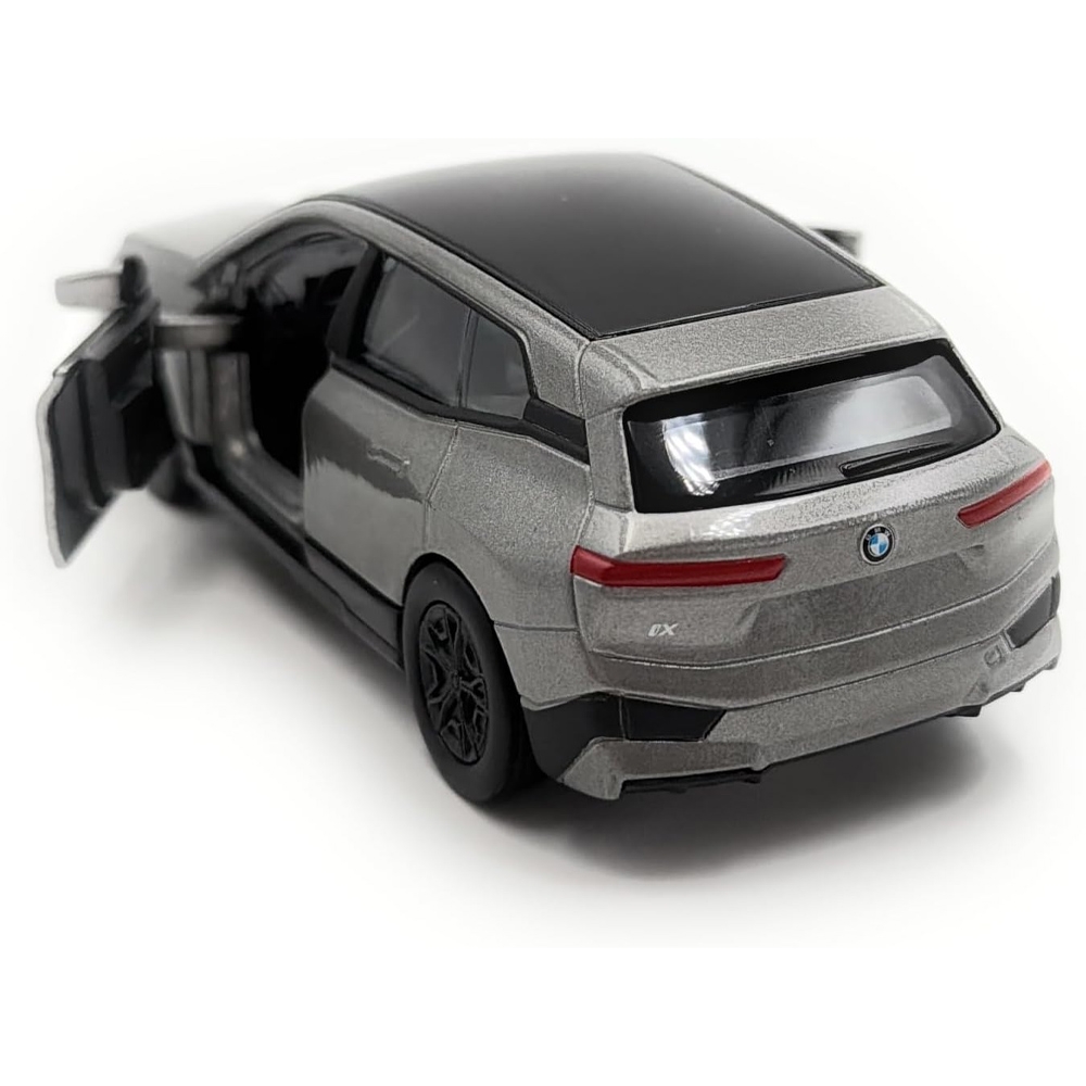 Masina BMW iX Welly - Toi-Toys - imagine 15