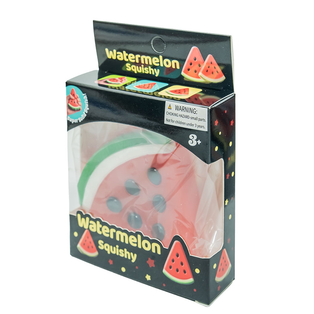 Jucarie antistres squishy, Pepene - imagine 3