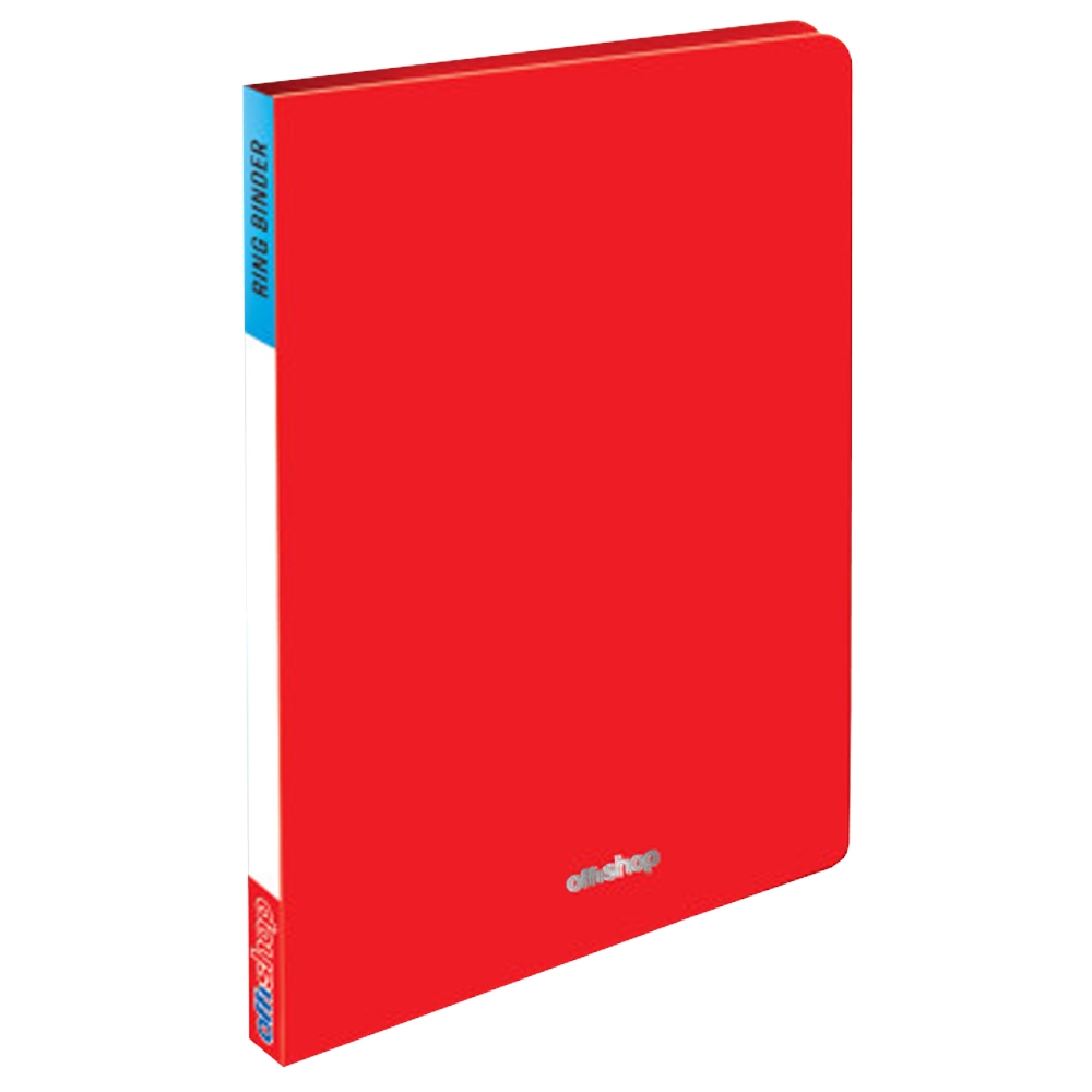 Caiet mecanic 2 inele, 310x255 mm - OFFISHOP - imagine 5