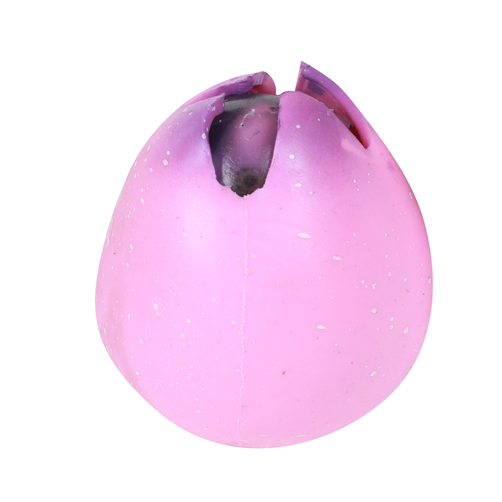Ou squeezy, cu unicorn - Toi-Toys - imagine 6