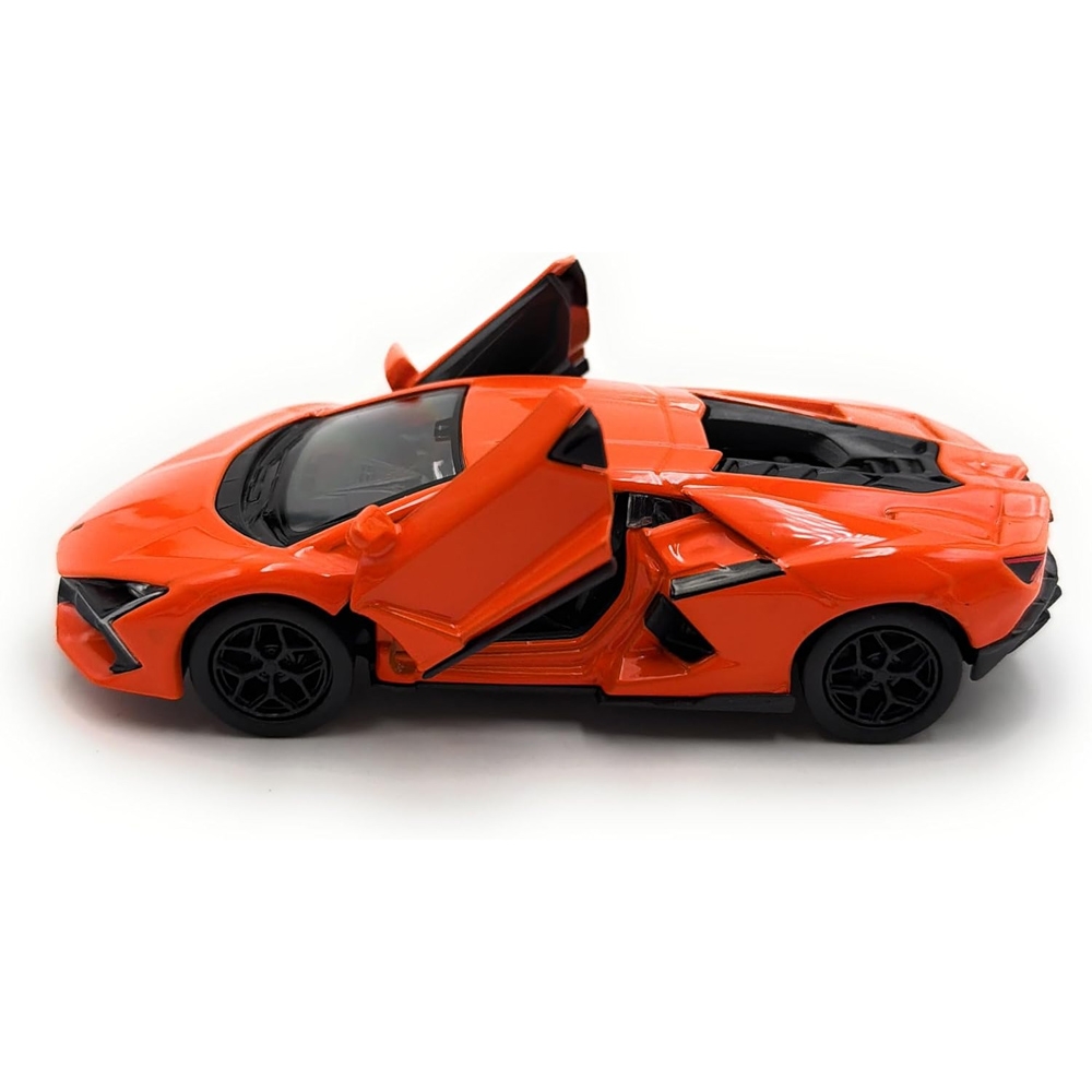 Masina Lamborghini Revuelto Welly - Toi-Toys - imagine 3