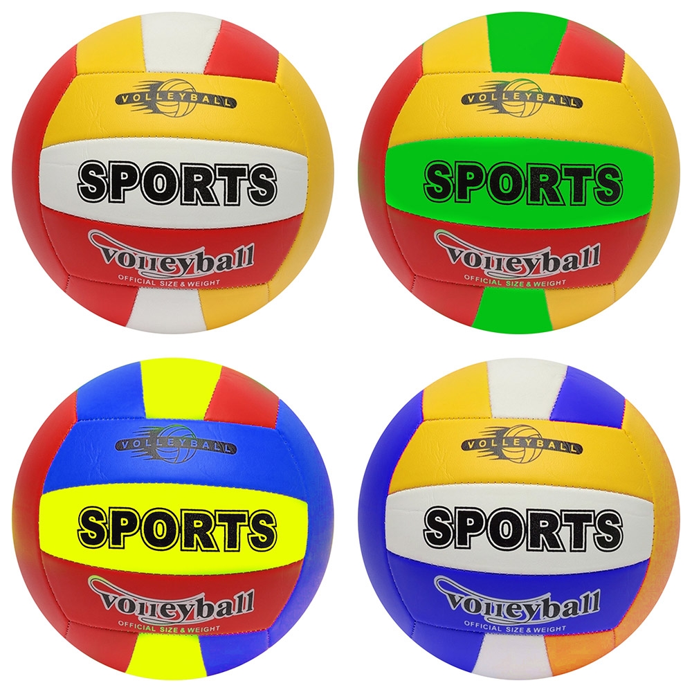 Minge volei PVC, 280g
