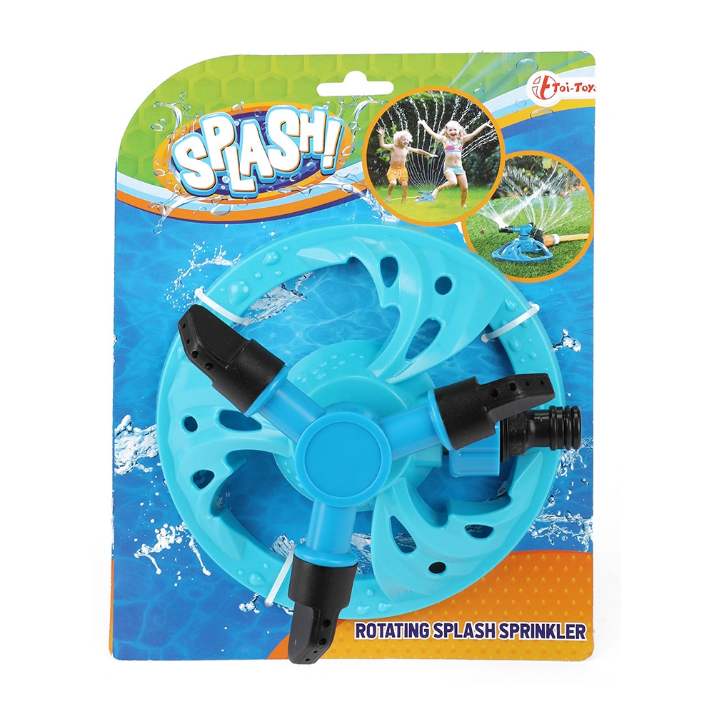 Aspersor de apa pentru copii - Toi-Toys - imagine 3