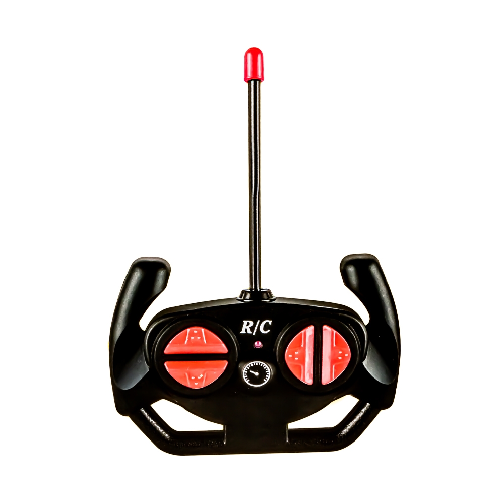 Macara turn cu RC - imagine 3