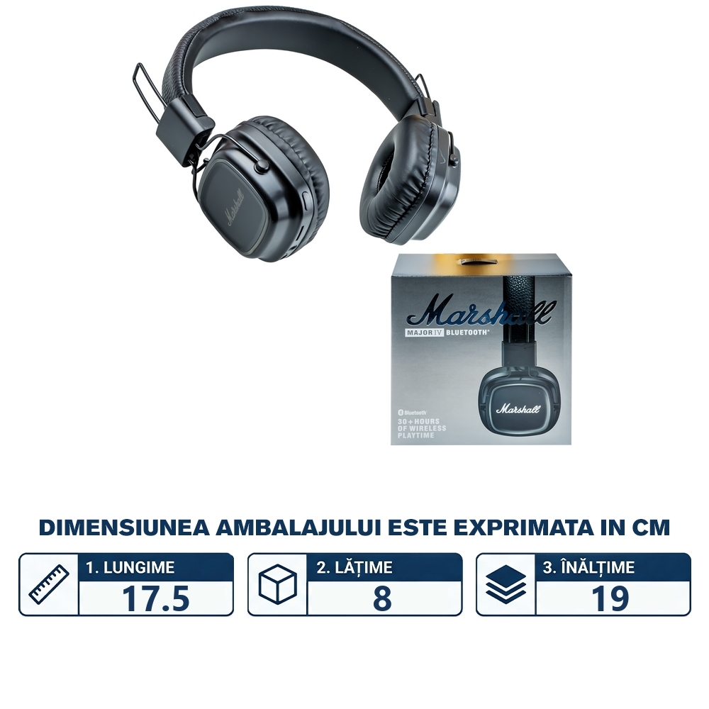 Casti bluetooth - imagine 2