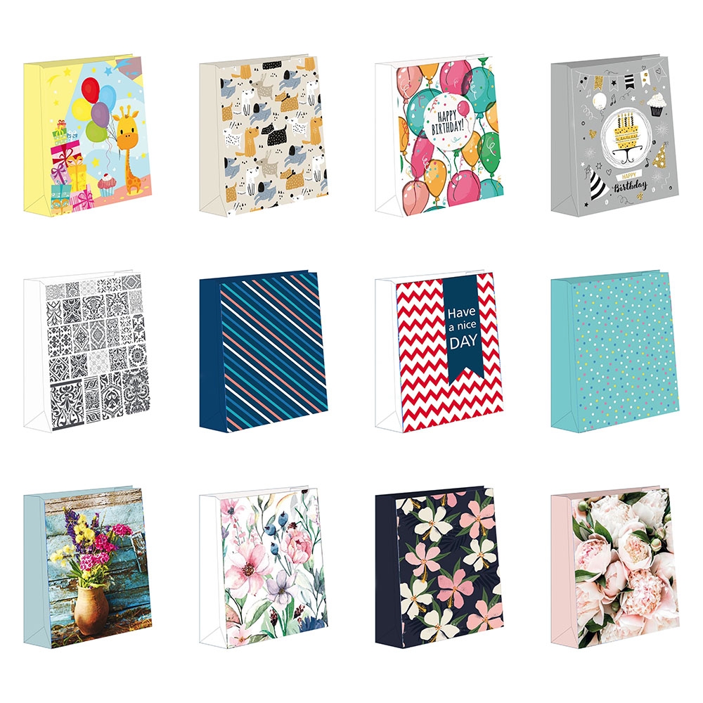 Punga cadou, 26.4x32.4 x13.7 cm - CANPOL