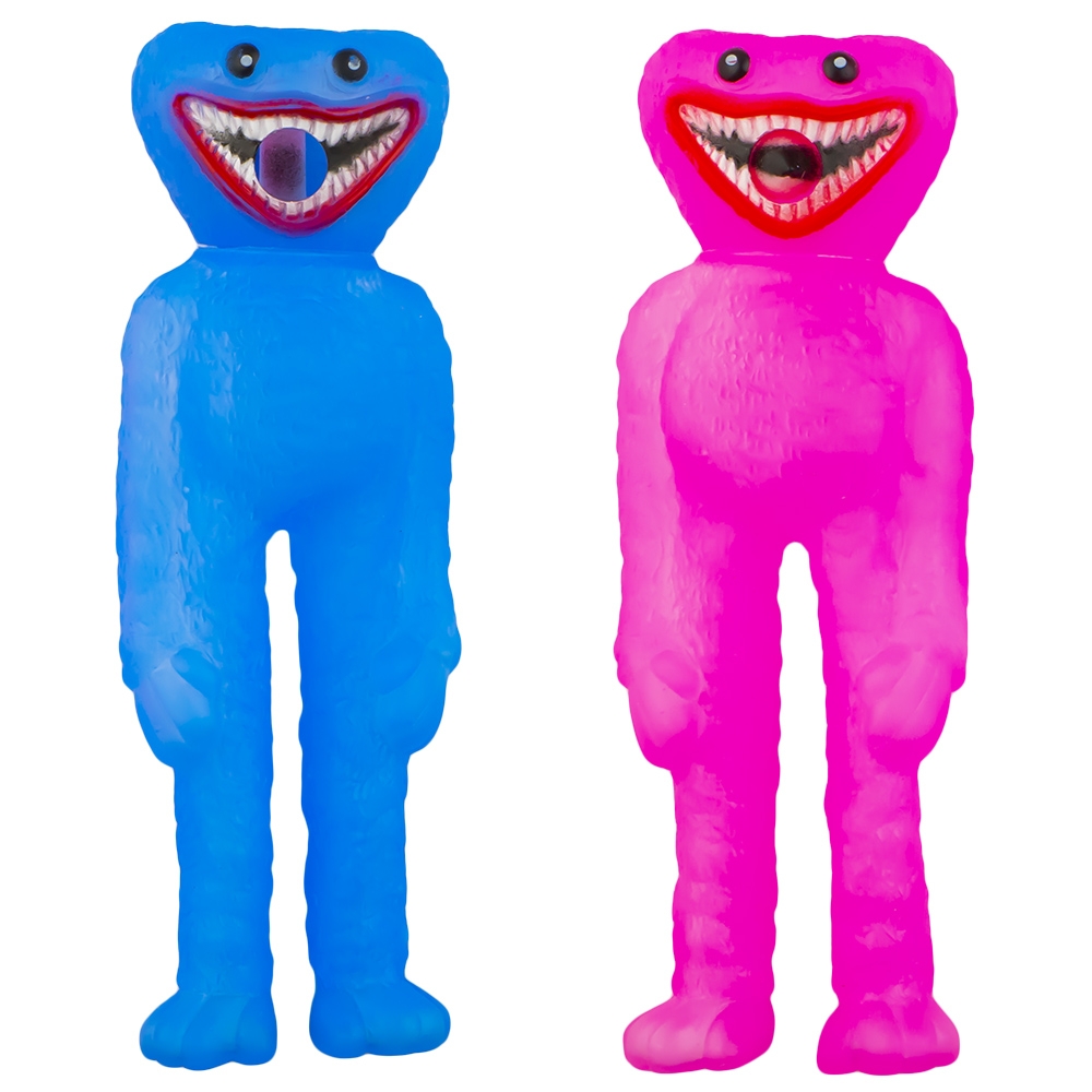 Jucarie Chitaitoare 16,5 cm - imagine 3