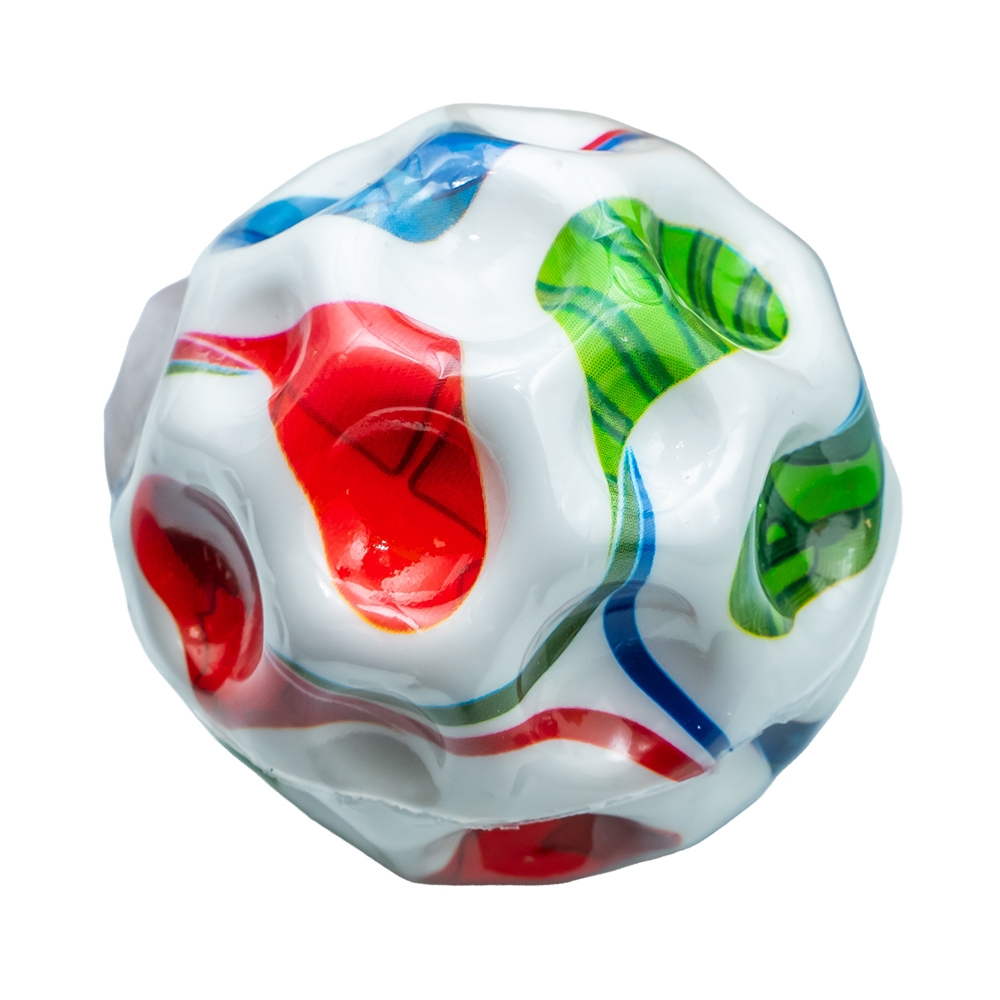Minge Super elastica, 6.3 cm, Trionda, 12 buc/cutie - imagine 3