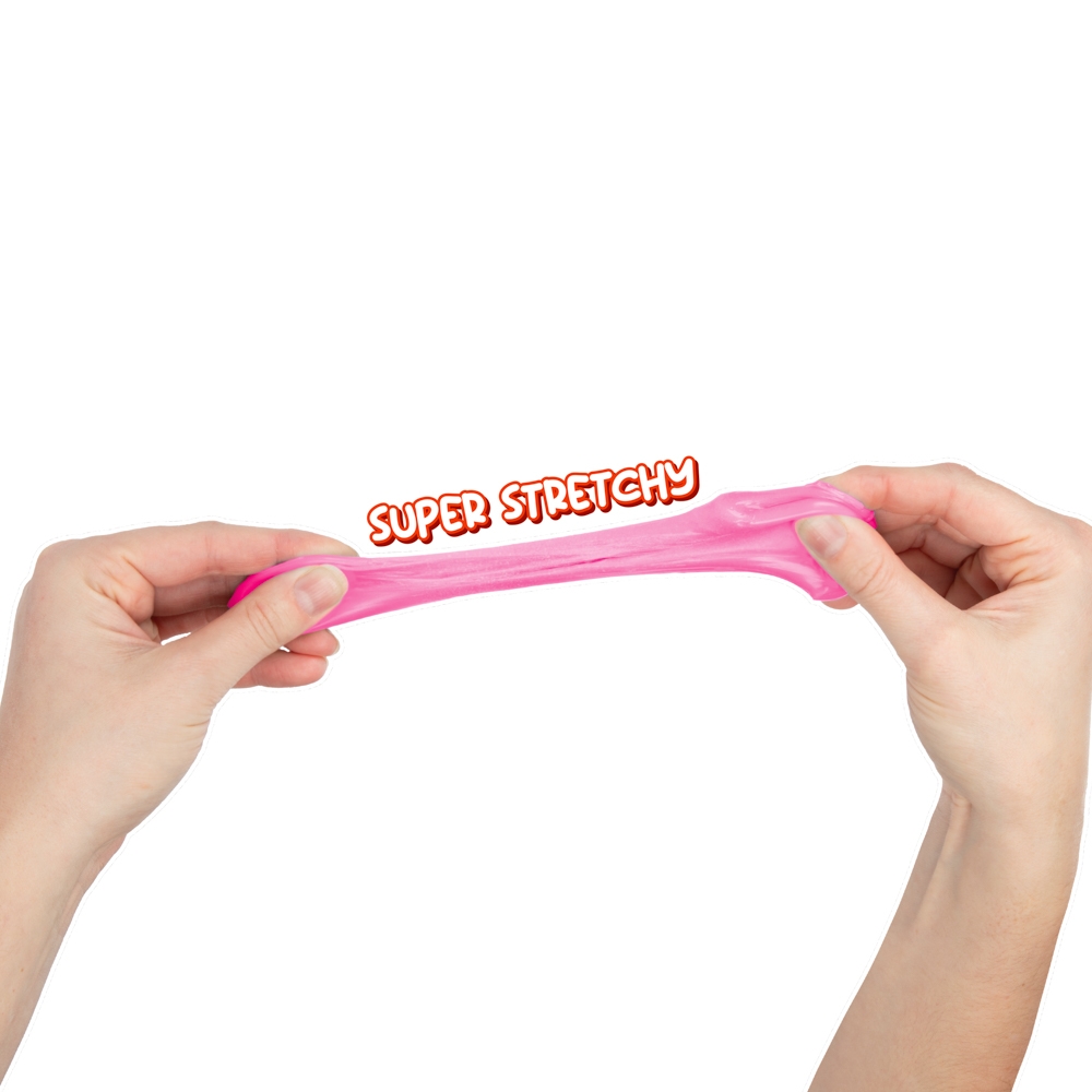 Putty fosforescent, 12 buc/set - Toi-Toys - imagine 5