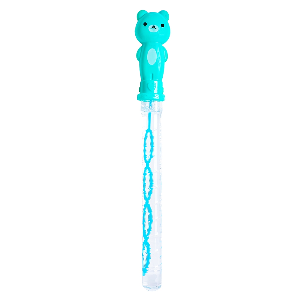 Baloane de sapun, 35 cm, Ursulet - imagine 7