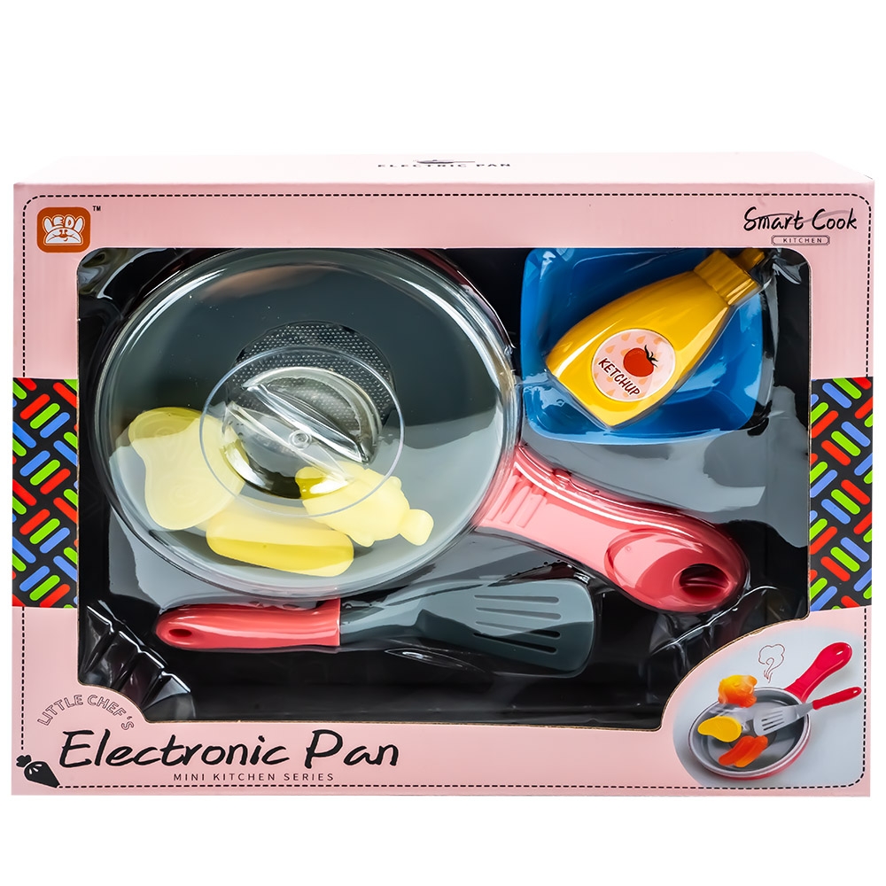Play set bucatarie - imagine 4