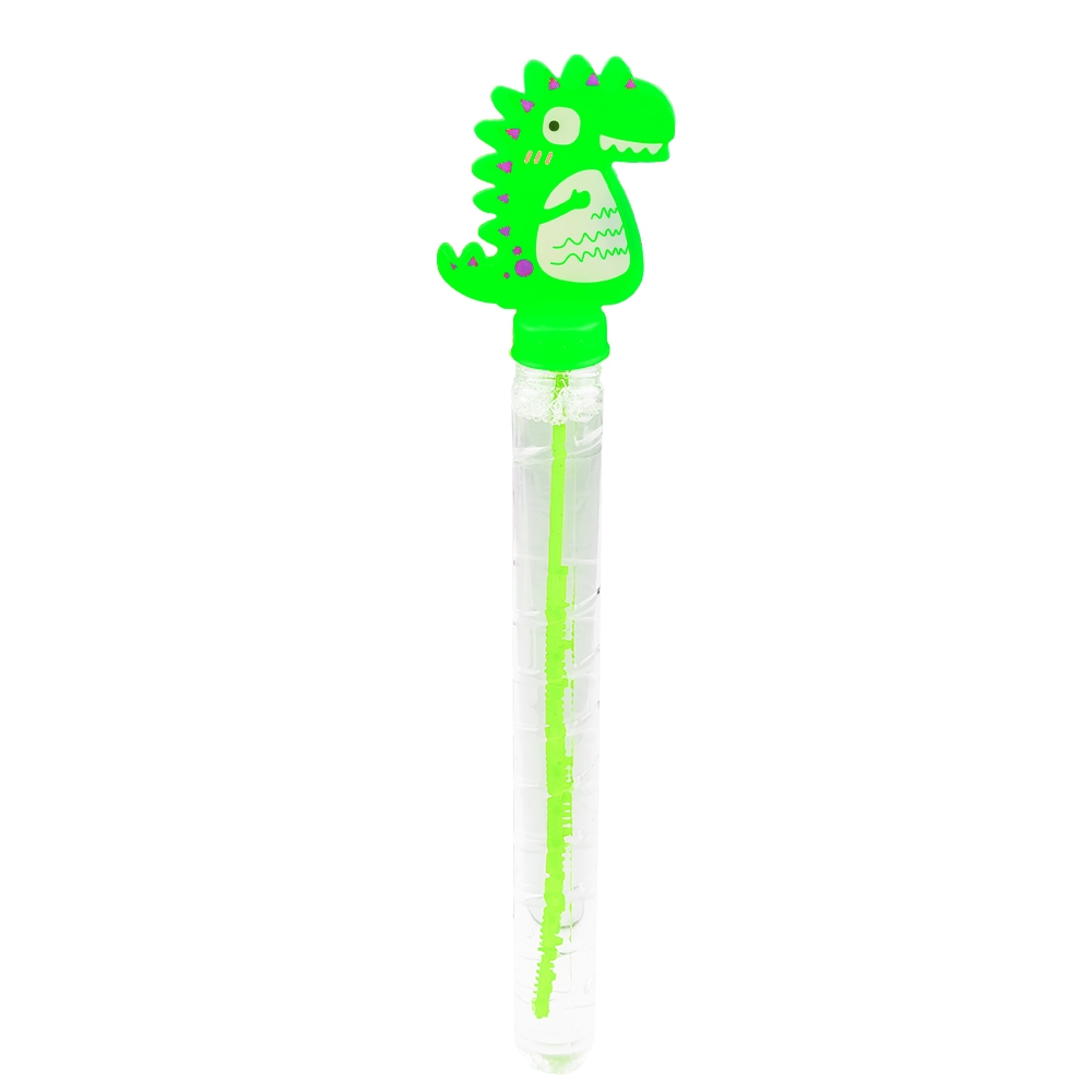 Baloane de sapun, 25 cm, Dinozaur - imagine 4