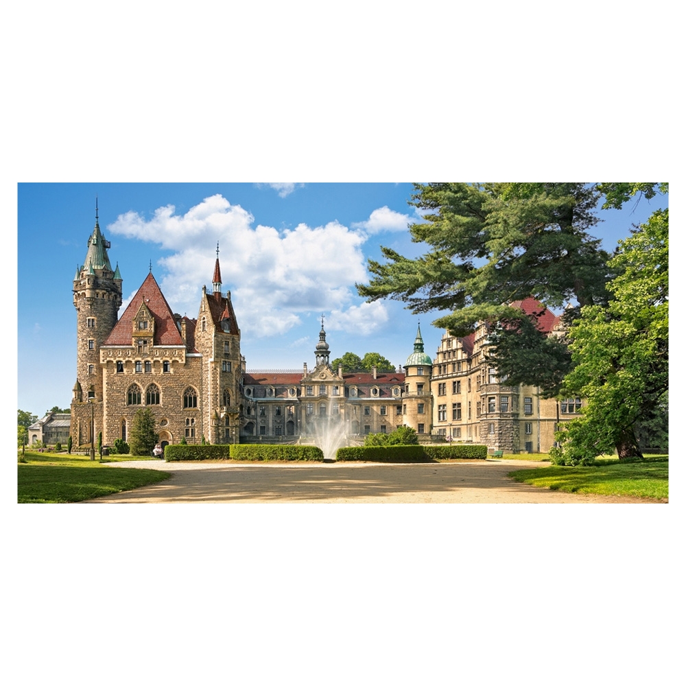 Puzzle 4000 piese - Castorland - imagine 4