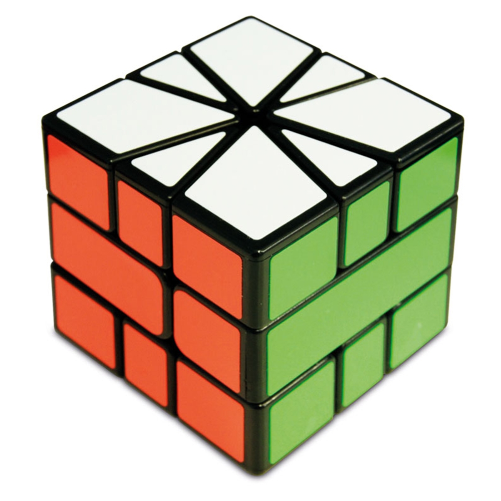 Joc Logic Cayro, Square, 1 cub - imagine 3