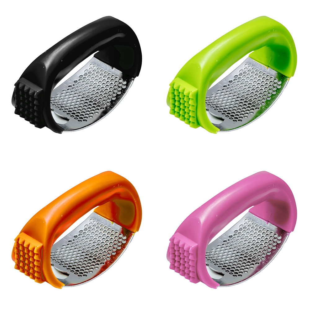 Presa multifunctionala cu maner, 2in1