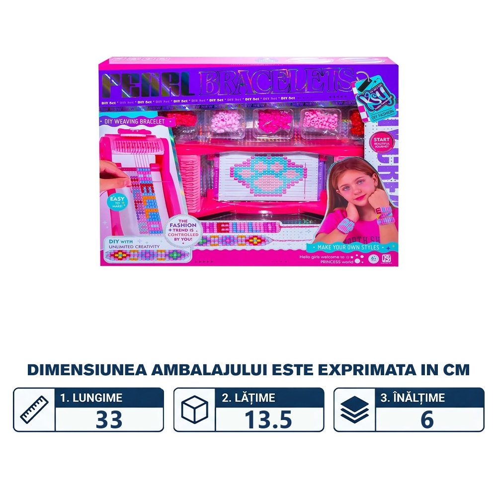 Set pentru impletit - imagine 2