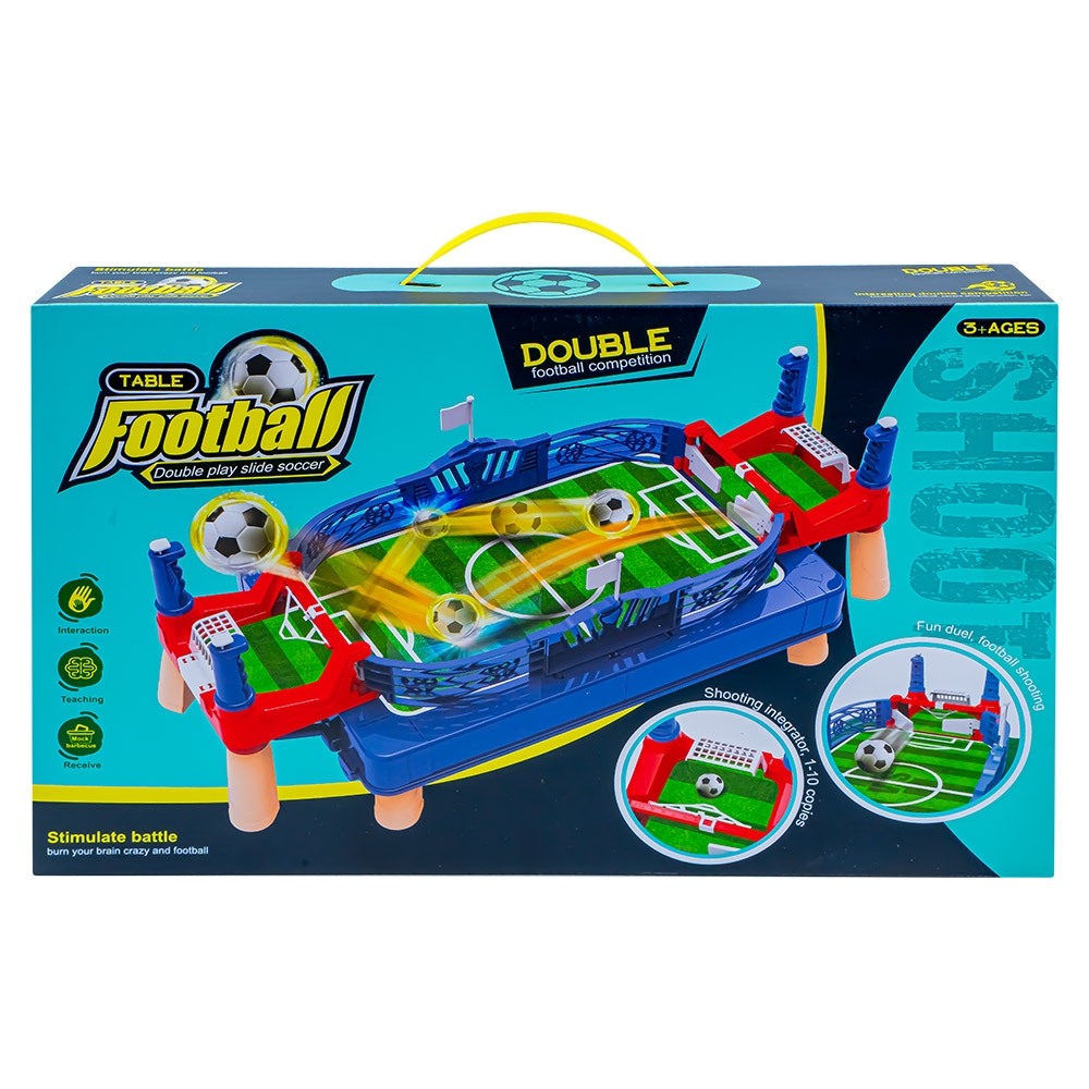 Joc Fotbal de masa - imagine 4