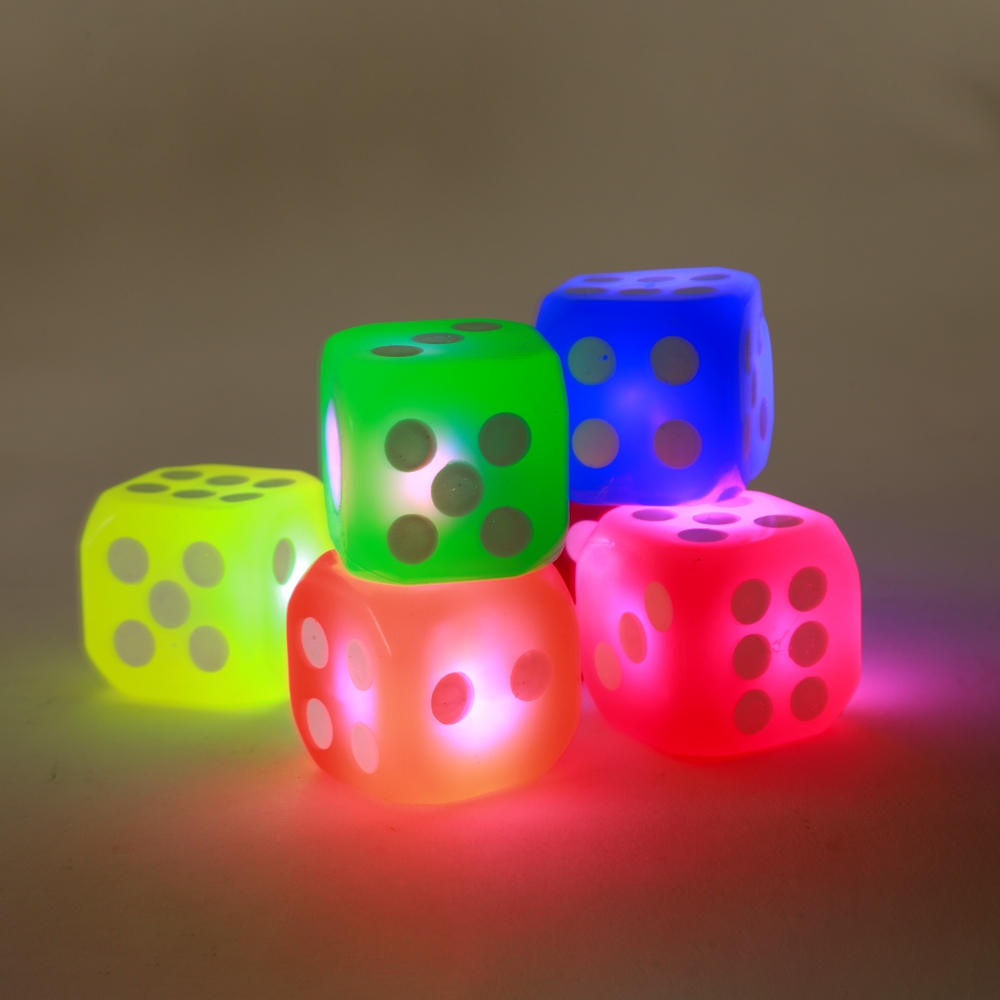 Zar cu lumina - Toi-Toys - imagine 6