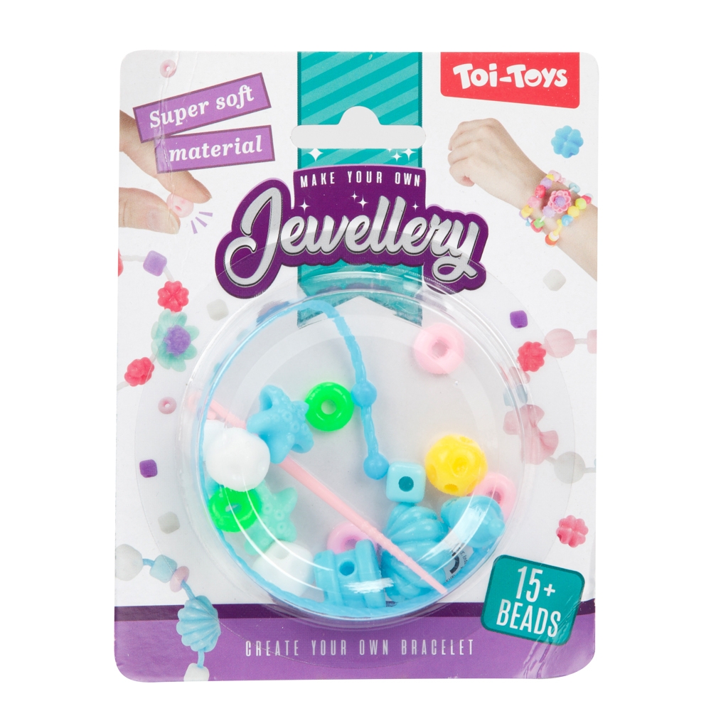 Set creativ, Bratara - Toi-Toys - imagine 9