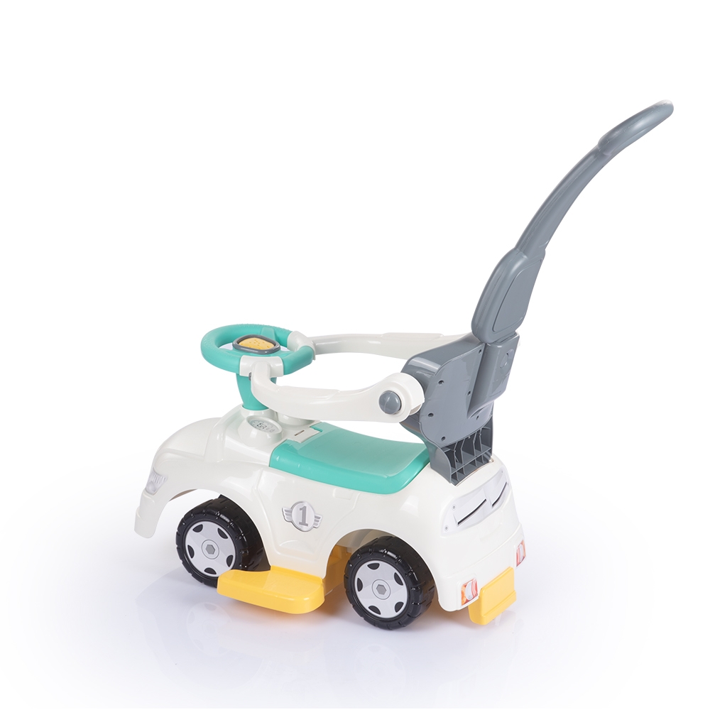 Masinuta Step, 3 in 1 - Dolu - imagine 4