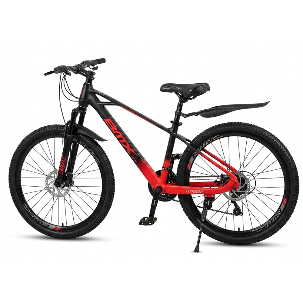 Bicicleta, 21 viteze, nr. 26 - imagine 2