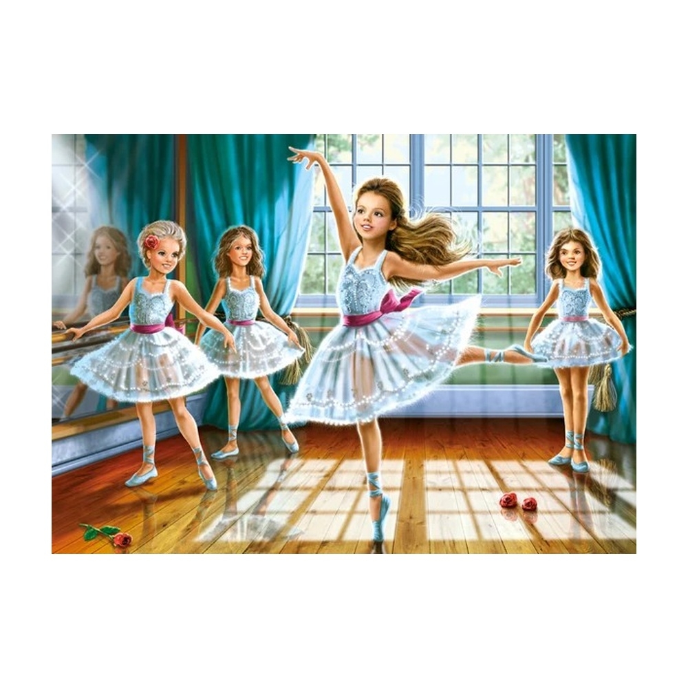 Puzzle 260 piese - Castorland - imagine 7
