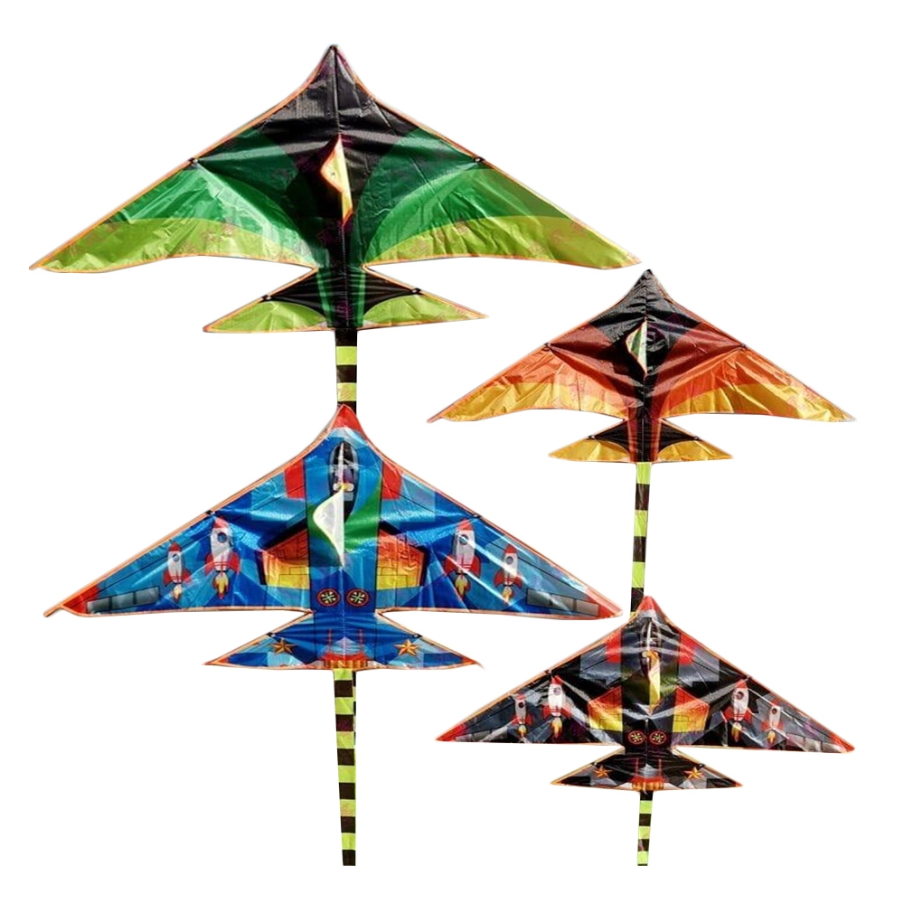 Zmeu 115x70 cm, Avion