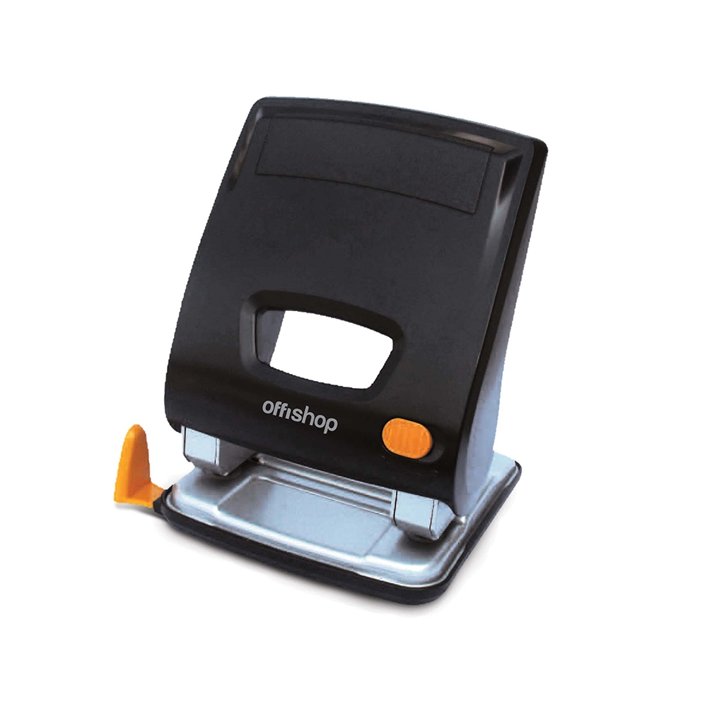 Perforator metal, 30 coli, Selection - OFFISHOP - imagine 4