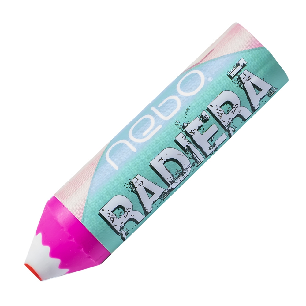 Radiera, tip creion - NEBO - imagine 4