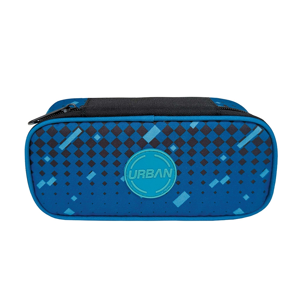 Penar borseta Urban, 1 fermoar, 23x11x6 cm - S-COOL