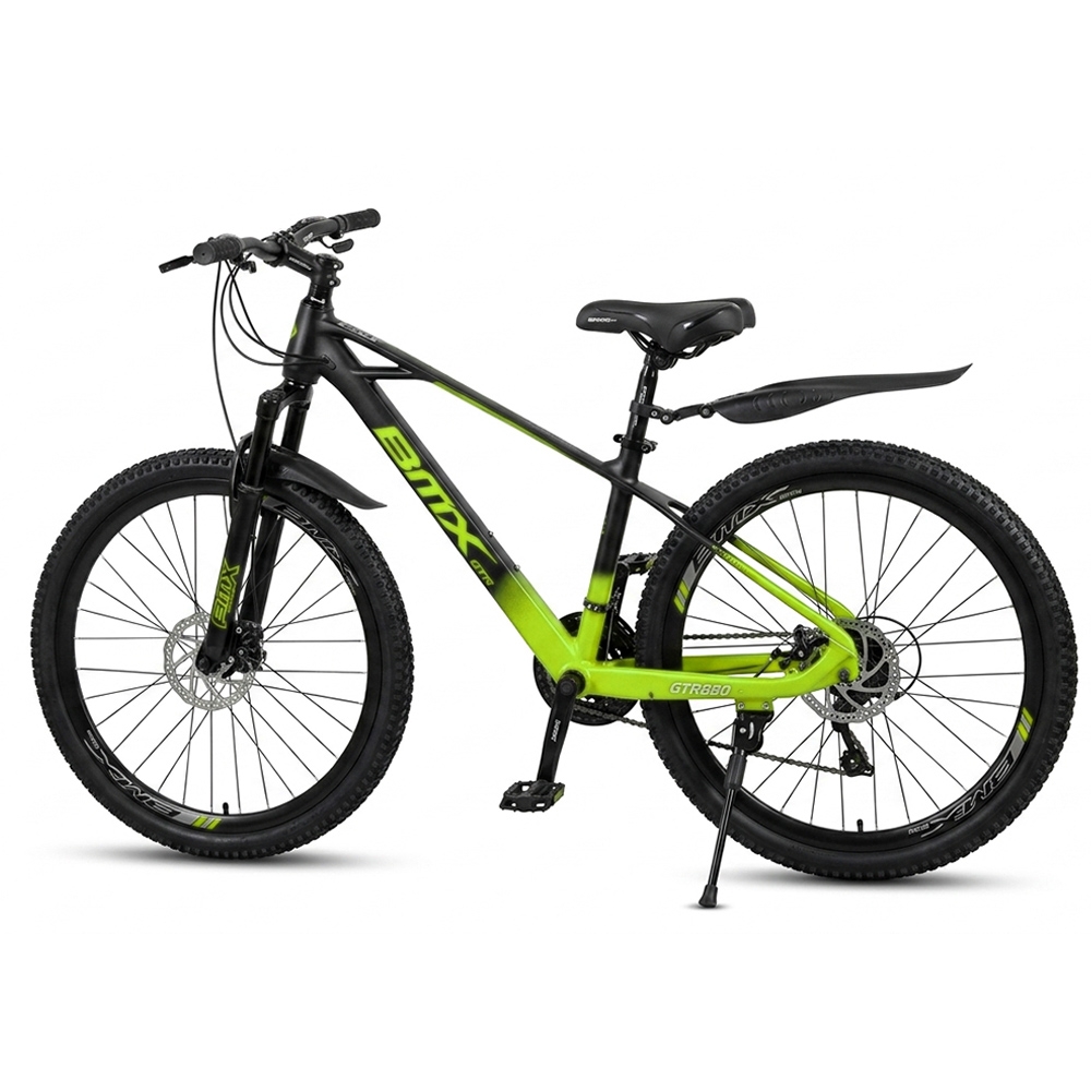 Bicicleta, 21 viteze, nr. 26 - imagine 3